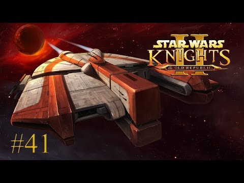 Knights of the Old Republic 2 - Zhug Brothers [41]