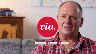 Huisgenoot Ware Lewensdramas | Seisoen 9 | Binnekort op VIA!