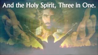 RIGHT WHERE I BELONG LYRIC VIDEO