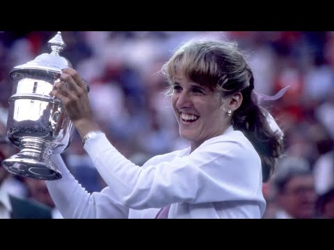 US Open 50 for 50: Tracy Austin, 1979 & 1981 Women’s Singles Champion