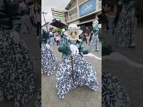 Feria de parramos, Chimaltenango #ferias  #convite #blogger