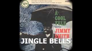Jingle Bells ~ Jimmy Smith