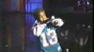 Lil Bow Wow Arsenio Hall Show 1993