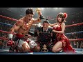The Kung Fu Boy Defeated The Japanese Samurai Alone And Did Not Forget To Show Off In The End