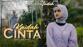 Download lagu Puspa Indah - Kaidah Cinta mp3
