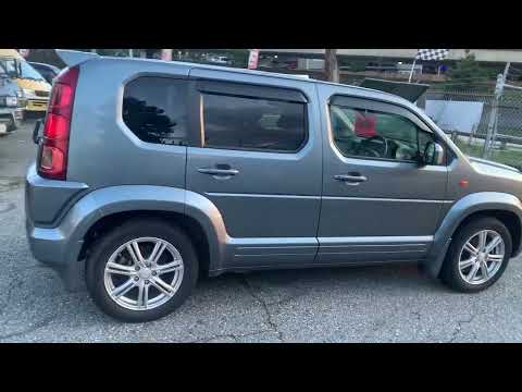 Thumbnail for Honda Crossroad (CRV) 7 passengers at Silk Road Autos by Honda Crossroad