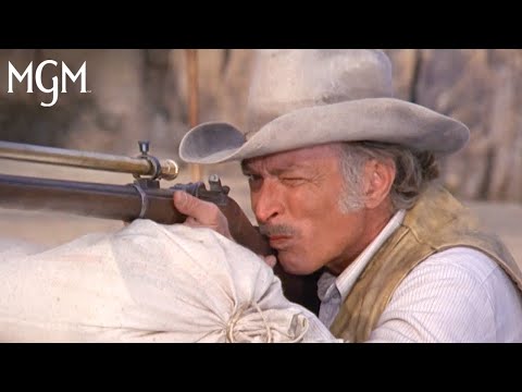 Thumbnail of the video: Battling The Bandits