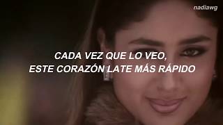 Deewana Hai Dekho - K3G (subtitulado al español)