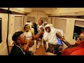 Fabregas Le Métis Noir Ft Light Music Villa Nova Tia Mayele Clip Officiel