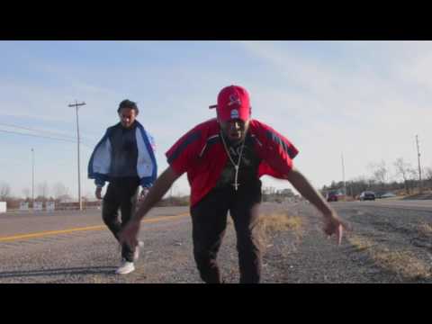 J-Fresh- "Uber Everywhere (freestyle)"