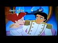 An Extremely Goofy Movie 2000 VHS Opening