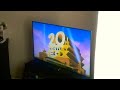 20th Century Fox 2007