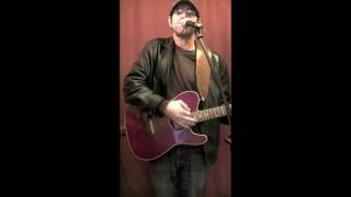 Bruce Springsteen cover-&quot;Gloria&#39;s eyes&quot;-by David Zess