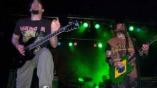 Interview with Max Cavalera of Cavalera Conspiracy and Soulfly March 21, 2011
