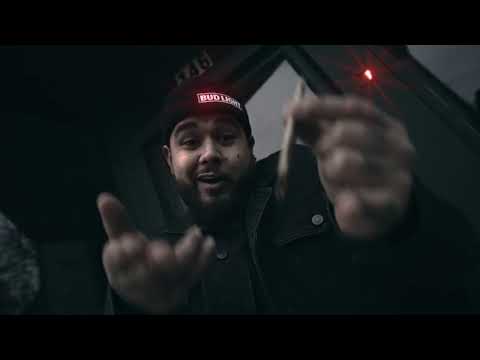 BROWNIE - 100 (SHOT BY P DOT) *VIDEO OFICIAL*