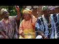 Ajadi Igo - Latest Yoruba Movies 2025 Taofeek Adewale, Taiwo Hassan, Toyin Oladiran