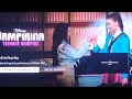 Vampirina Teenage Vampire End Credits