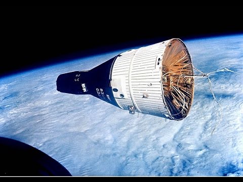 RENDEZ-VOUS GEMINI 6  & GEMINI 7