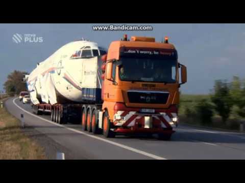 TV Media | Velký Přelet - TV Nova - Víkend