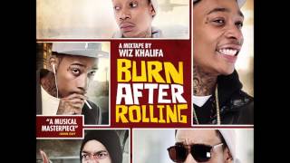 Wiz Khalifa - Won&#39;t Land