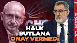 Kılıçdaroğlu Bunu Beklemiyordu! Nevzat Çiçek Yüzde 65 Dedi! Mutlak But