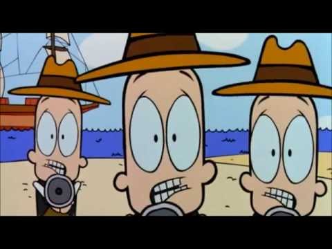 Jeru the Damaja - The Frustrated Nigga (Bowling for Columbine Edition)