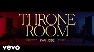 Kari Jobe - Throne Room (Live)