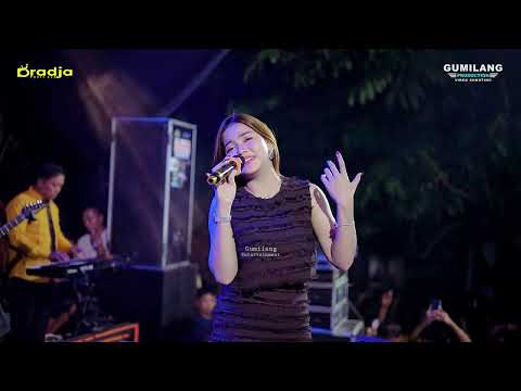 D'RADJA CERTAINLY - WITHOUT MY LOVER - DINDA TERATU - WEDDING ALFIAN & NELI - BUMIHARJO KELING JE...