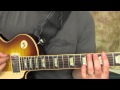 Michael Jackson - Smooth Criminal - How to Play ...