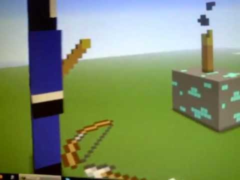 [Minecraft] sochy - první je na řadě MinecraftBoxCZ :-)