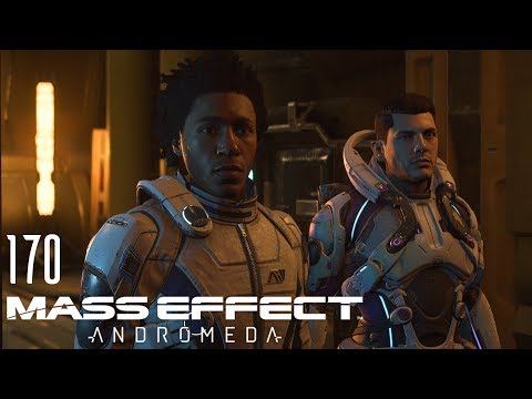Mass Effect: Andromeda [170] - Enteraktion [Deutsch/German/OmU]