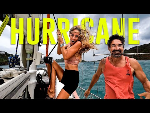 Our WHOLE LIFE Is On The Line...Is this the RIGHT CALL? Sailing Vessel Delos Ep. 399