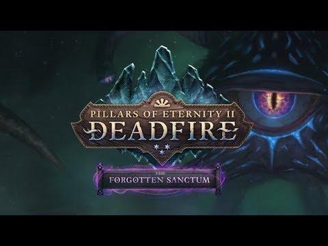 Pillars of Eternity II Deadfire [6]