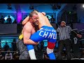 Eddie Kingston Vs Classic Cody Chhun DEFY Wrestling Highlights