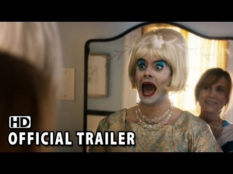 The Skeleton Twins (2014) Official Trailer