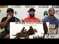 Bahubali The Beginning War Scene Reaction
