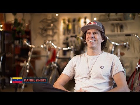 DANIEL DHERS @ SIMPLE SESSION