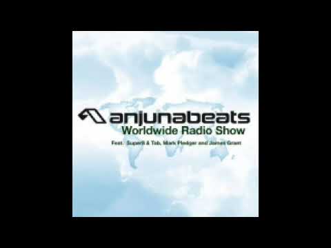 Anjunabeats Worldwide 040
