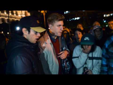 LARRIX vs J1 vs SHIFA - 3cios Triangulares NOS (02/07/17) - Sinescritura