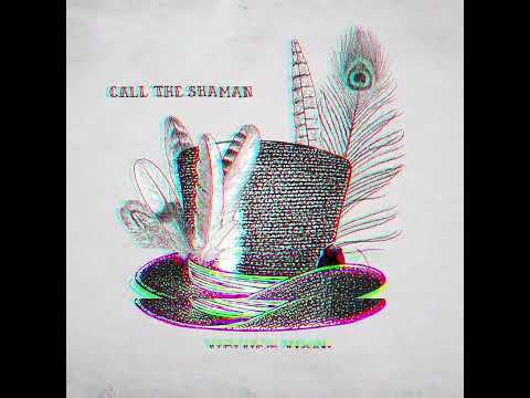 VELVET MOON - Call The Shaman