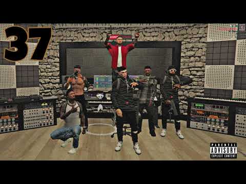 37 gang FT Magic Bullet - 0880 DISS