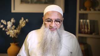 صورة من جوامع الكلم - 24 - خطورة غش الرعية