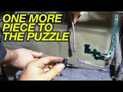 The BEST way to use NITROUS LINES!