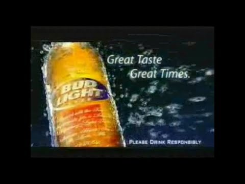 Bud light Compelation