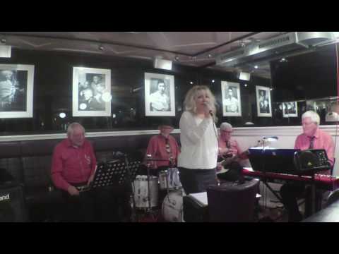Lullaby of Birdland - Saturday Night Swing Club