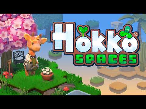 Announcement Trailer