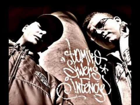 Tomiko ft. Siwers - Nie ma Ciebie przy mnie.