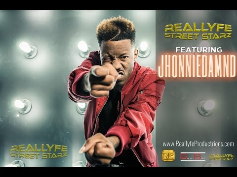 #ReallyfeStreetStarz - JhonnieDamnD responds to Juan Poppi Interview, Engineering Go Yayo album+more