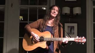 Kate MacLeod at The Bridge - Orphan Train (Utah Phillips)