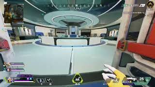 デコのApex Legendsg　ポイントマイナス覚悟で遊んでいこう！